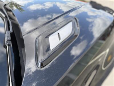 2018 Land Rover Range Rover Sport HSE - Photo 14 - Edmonton, AB T5L 4H5