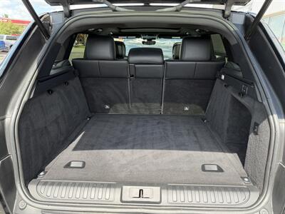 2018 Land Rover Range Rover Sport HSE - Photo 26 - Edmonton, AB T5L 4H5