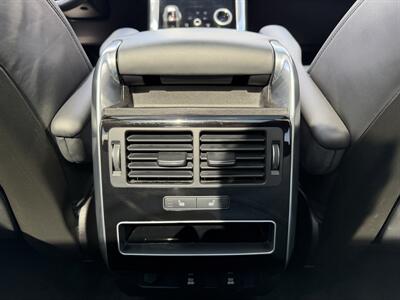 2018 Land Rover Range Rover Sport HSE - Photo 25 - Edmonton, AB T5L 4H5