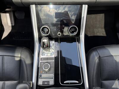 2018 Land Rover Range Rover Sport HSE - Photo 21 - Edmonton, AB T5L 4H5