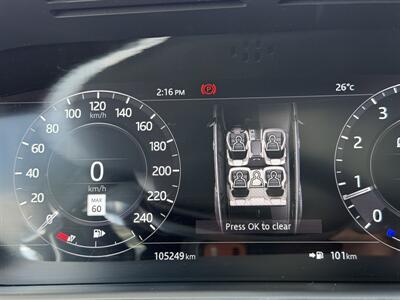 2018 Land Rover Range Rover Sport HSE - Photo 19 - Edmonton, AB T5L 4H5