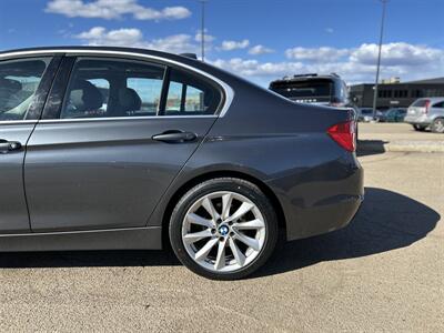 2014 BMW 3 Series 328i xDrive   - Photo 9 - Edmonton, AB T5S 1R1
