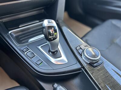 2014 BMW 3 Series 328i xDrive   - Photo 16 - Edmonton, AB T5S 1R1