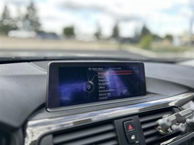 2014 BMW 328i xDrive   - Photo 15 - Edmonton, AB T5L 4H5
