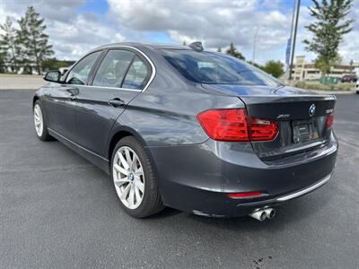 2014 BMW 328i xDrive   - Photo 7 - Edmonton, AB T5L 4H5