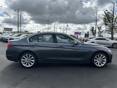 2014 BMW 328i xDrive   - Photo 4 - Edmonton, AB T5L 4H5
