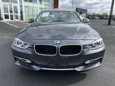 2014 BMW 328i xDrive   - Photo 2 - Edmonton, AB T5L 4H5