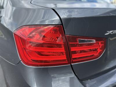 2014 BMW 328i xDrive   - Photo 10 - Edmonton, AB T5L 4H5