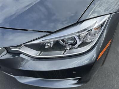 2014 BMW 328i xDrive   - Photo 9 - Edmonton, AB T5L 4H5