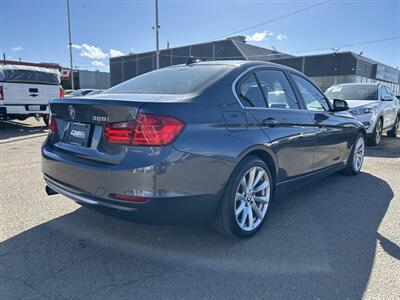 2014 BMW 3 Series 328i xDrive   - Photo 5 - Edmonton, AB T5S 1R1