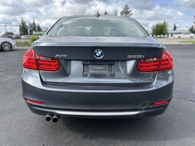 2014 BMW 328i xDrive   - Photo 6 - Edmonton, AB T5L 4H5