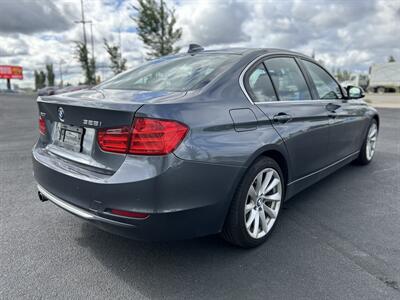 2014 BMW 328i xDrive   - Photo 5 - Edmonton, AB T5L 4H5