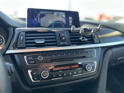 2014 BMW 3 Series 328i xDrive   - Photo 15 - Edmonton, AB T5S 1R1