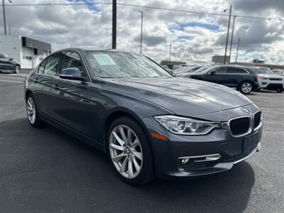 2014 BMW 328i xDrive   - Photo 3 - Edmonton, AB T5L 4H5