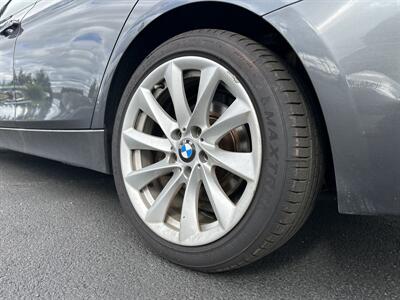 2014 BMW 328i xDrive   - Photo 11 - Edmonton, AB T5L 4H5
