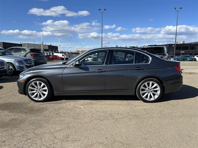 2014 BMW 3 Series 328i xDrive   - Photo 8 - Edmonton, AB T5S 1R1