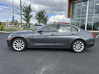 2014 BMW 328i xDrive   - Photo 8 - Edmonton, AB T5L 4H5