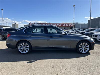 2014 BMW 3 Series 328i xDrive   - Photo 4 - Edmonton, AB T5S 1R1