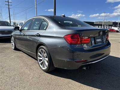 2014 BMW 3 Series 328i xDrive   - Photo 7 - Edmonton, AB T5S 1R1