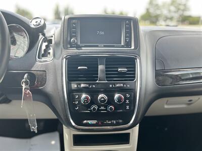 2013 Dodge Grand Caravan SE   - Photo 13 - Edmonton, AB T5L 4H5