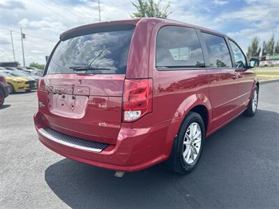 2013 Dodge Grand Caravan SE   - Photo 5 - Edmonton, AB T5L 4H5
