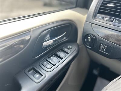 2013 Dodge Grand Caravan SE   - Photo 14 - Edmonton, AB T5L 4H5
