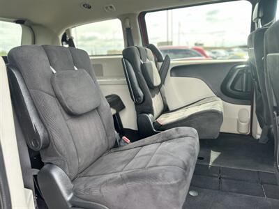2013 Dodge Grand Caravan SE   - Photo 20 - Edmonton, AB T5L 4H5