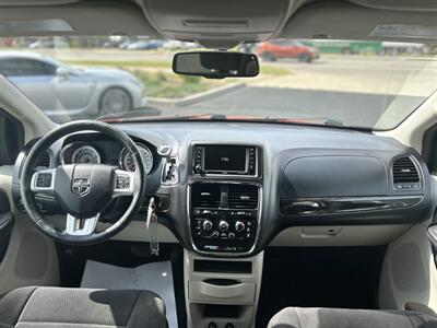 2013 Dodge Grand Caravan SE   - Photo 11 - Edmonton, AB T5L 4H5