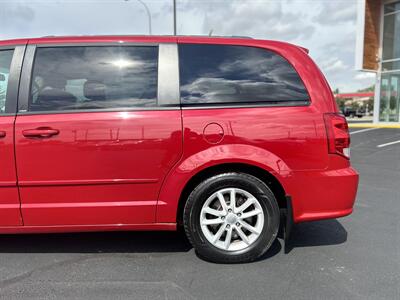 2013 Dodge Grand Caravan SE   - Photo 9 - Edmonton, AB T5L 4H5