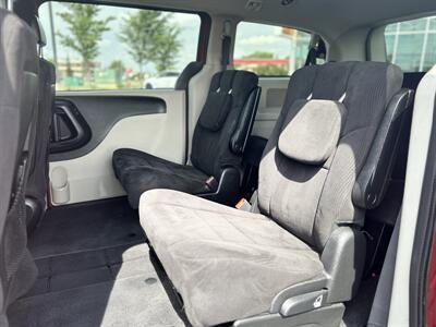 2013 Dodge Grand Caravan SE   - Photo 17 - Edmonton, AB T5L 4H5