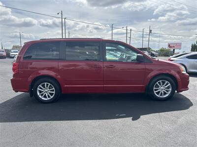 2013 Dodge Grand Caravan SE   - Photo 4 - Edmonton, AB T5L 4H5
