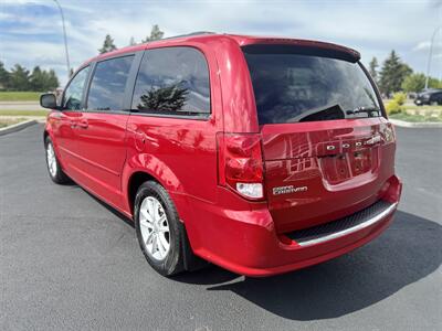 2013 Dodge Grand Caravan SE   - Photo 7 - Edmonton, AB T5L 4H5