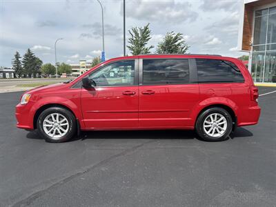 2013 Dodge Grand Caravan SE   - Photo 8 - Edmonton, AB T5L 4H5