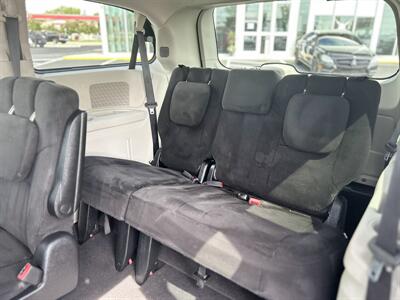 2013 Dodge Grand Caravan SE   - Photo 18 - Edmonton, AB T5L 4H5