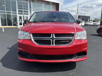 2013 Dodge Grand Caravan SE   - Photo 2 - Edmonton, AB T5L 4H5