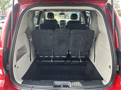 2013 Dodge Grand Caravan SE   - Photo 19 - Edmonton, AB T5L 4H5