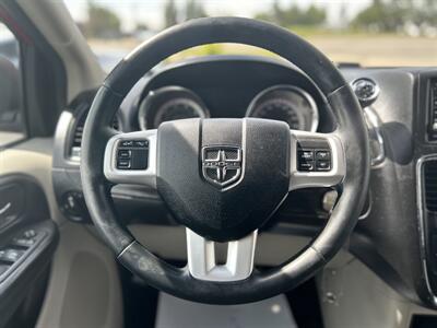 2013 Dodge Grand Caravan SE   - Photo 12 - Edmonton, AB T5L 4H5