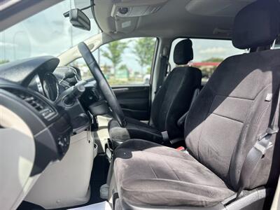 2013 Dodge Grand Caravan SE   - Photo 16 - Edmonton, AB T5L 4H5