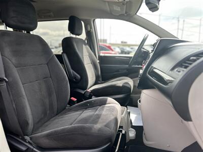 2013 Dodge Grand Caravan SE   - Photo 21 - Edmonton, AB T5L 4H5