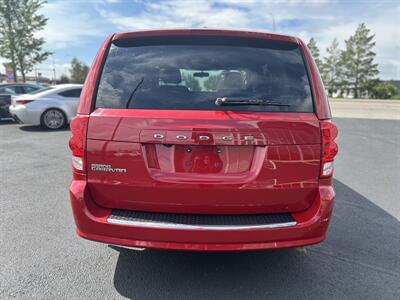2013 Dodge Grand Caravan SE   - Photo 6 - Edmonton, AB T5L 4H5