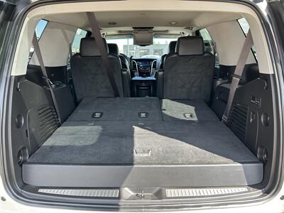 2015 Cadillac Escalade Luxury | LOADED | CAPTAIN SEATS |   - Photo 15 - Edmonton, AB T5S 1R1