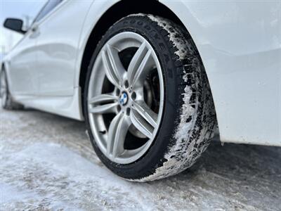 2013 BMW 5 Series 550i xDrive   - Photo 9 - Edmonton, AB T5S 1R1