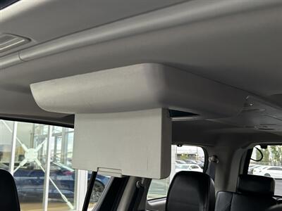 2015 Nissan Armada Platinum   - Photo 19 - Edmonton, AB T5L 4H5