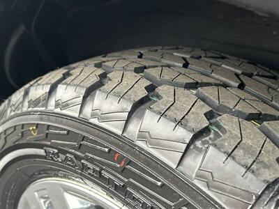2015 Nissan Armada Platinum   - Photo 13 - Edmonton, AB T5L 4H5