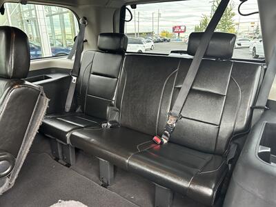 2015 Nissan Armada Platinum   - Photo 23 - Edmonton, AB T5L 4H5