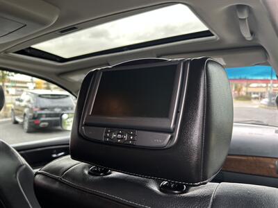 2015 Nissan Armada Platinum   - Photo 20 - Edmonton, AB T5L 4H5