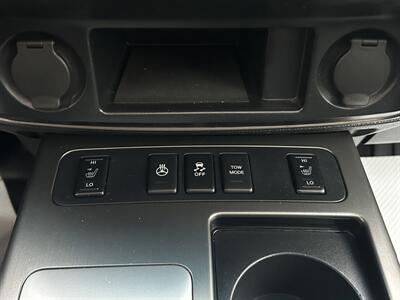 2015 Nissan Armada Platinum   - Photo 18 - Edmonton, AB T5L 4H5
