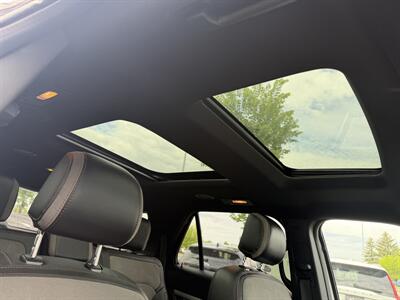 2017 Ford Explorer XLT - Photo 19 - Edmonton, AB T5L 4H5