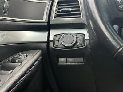 2017 Ford Explorer XLT - Photo 13 - Edmonton, AB T5L 4H5