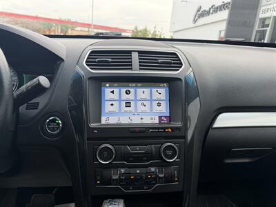 2017 Ford Explorer XLT - Photo 11 - Edmonton, AB T5L 4H5